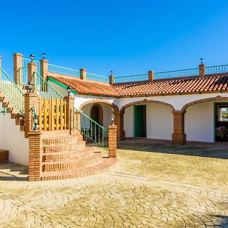 Cártama Cubo'S Apartamento El Patio Andaluz 9 아파트 외부 사진