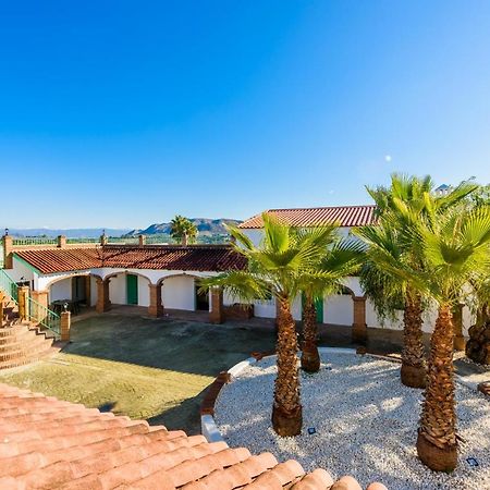 Cártama Cubo'S Apartamento El Patio Andaluz 9 아파트 외부 사진