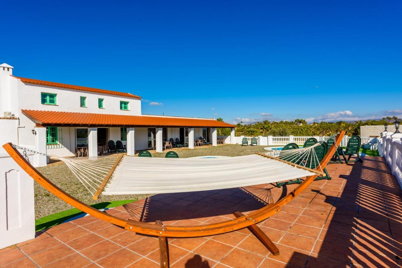 Cártama Cubo'S Apartamento El Patio Andaluz 9 아파트 외부 사진