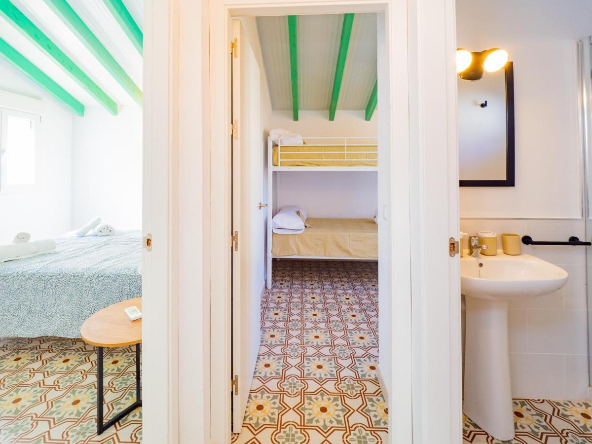 Cártama Cubo'S Apartamento El Patio Andaluz 9 아파트 외부 사진