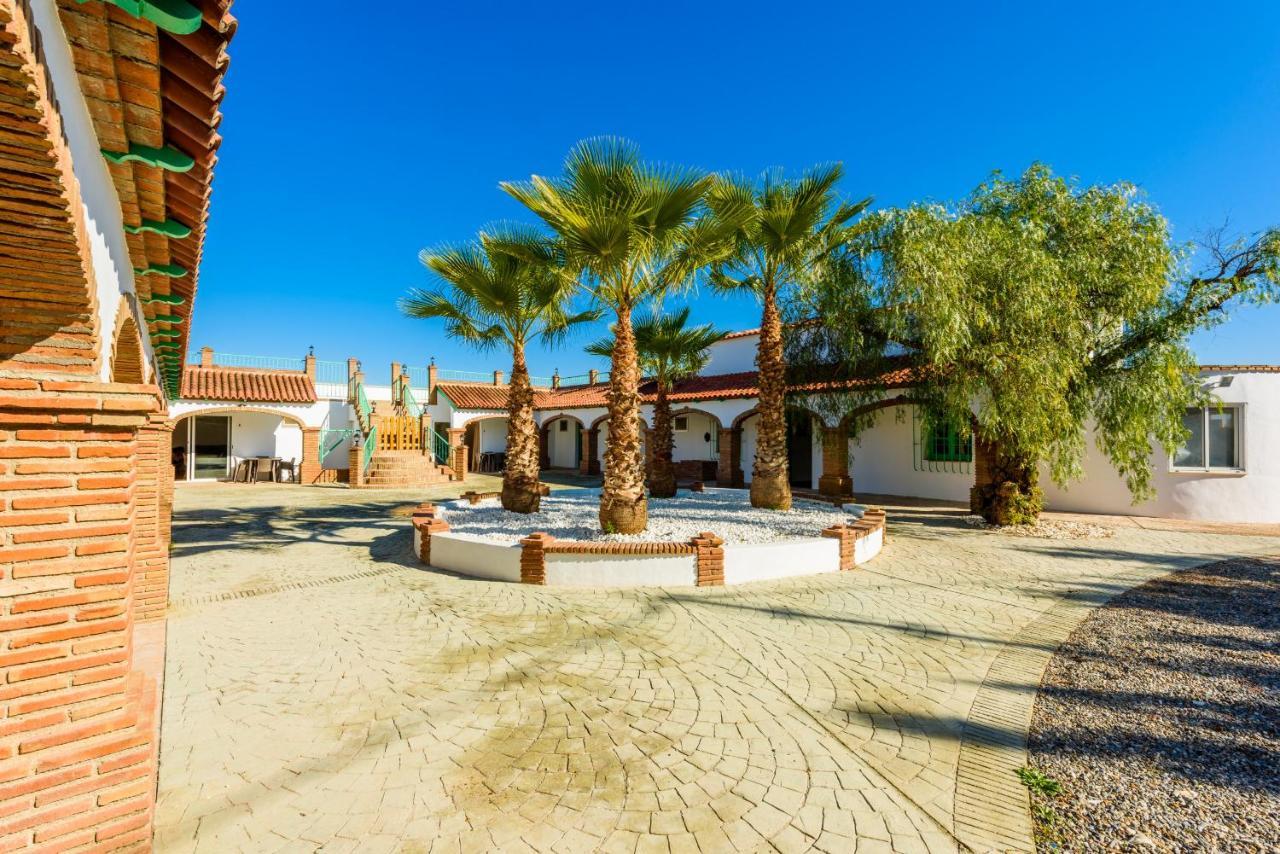 Cártama Cubo'S Apartamento El Patio Andaluz 9 아파트 외부 사진