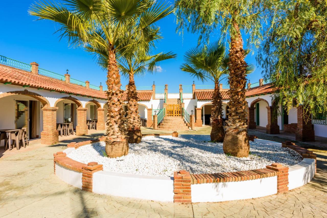 Cártama Cubo'S Apartamento El Patio Andaluz 9 아파트 외부 사진