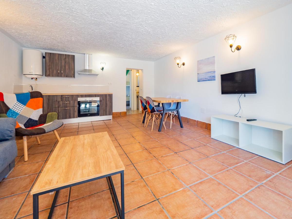 Cártama Cubo'S Apartamento El Patio Andaluz 9 아파트 외부 사진