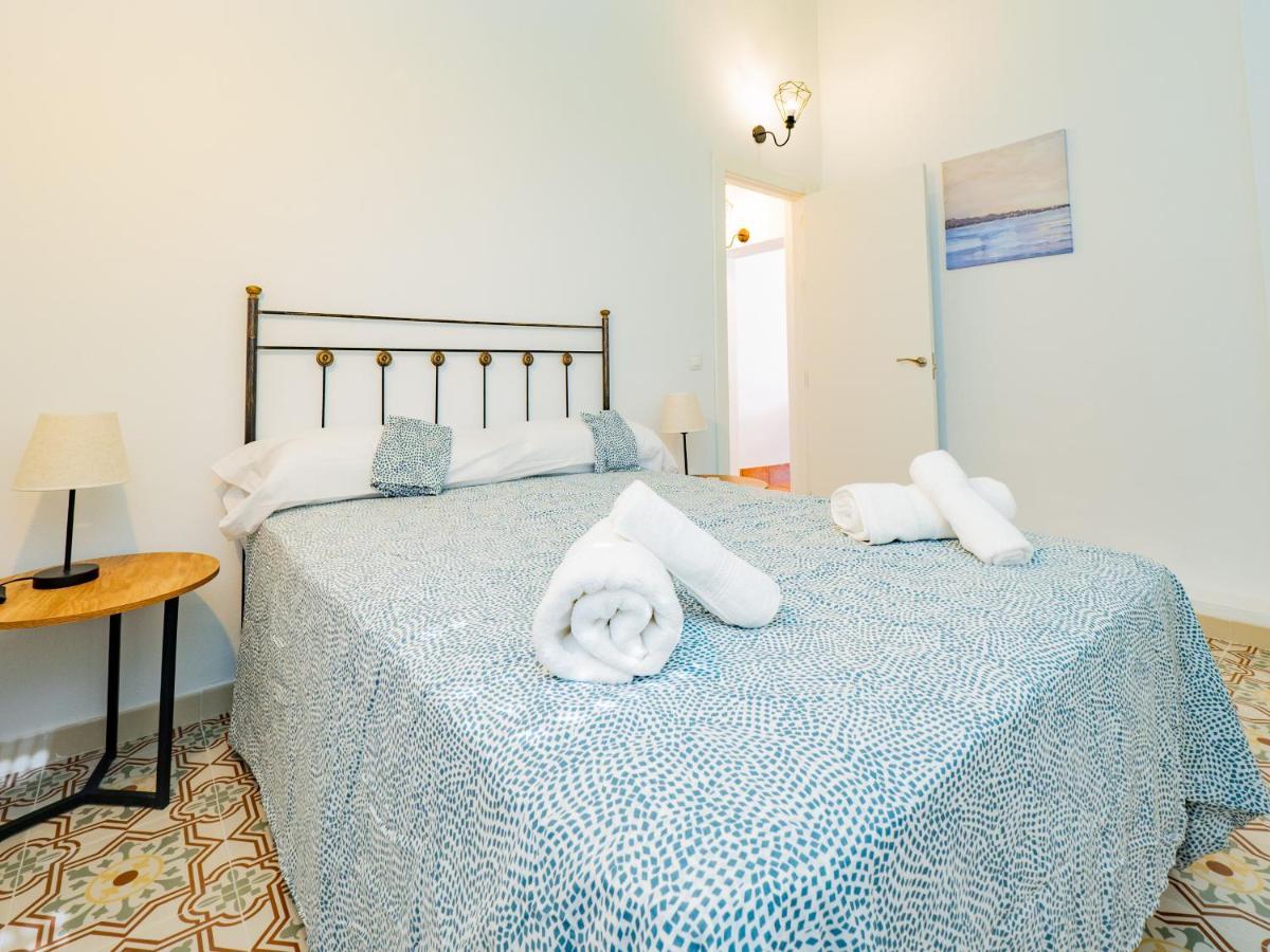 Cártama Cubo'S Apartamento El Patio Andaluz 9 아파트 외부 사진