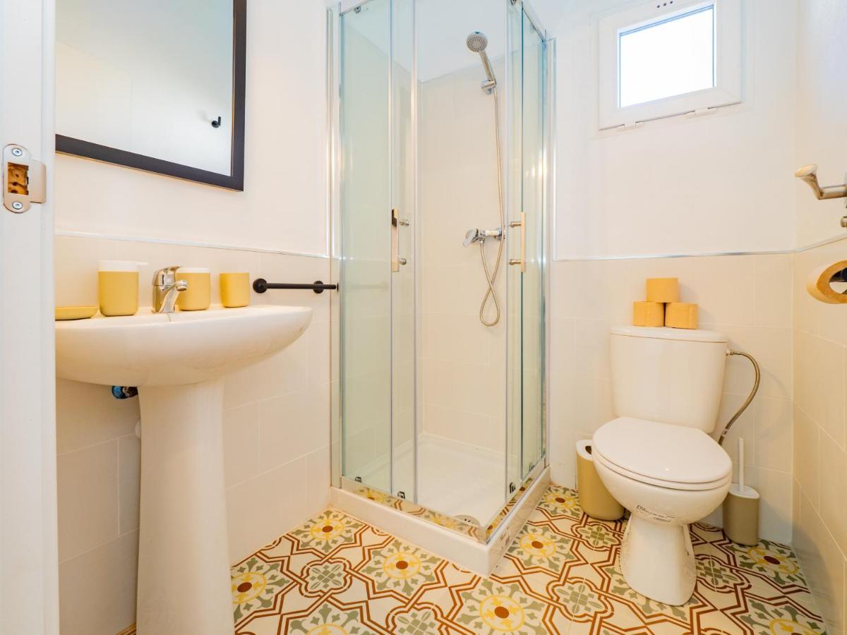 Cártama Cubo'S Apartamento El Patio Andaluz 9 아파트 외부 사진
