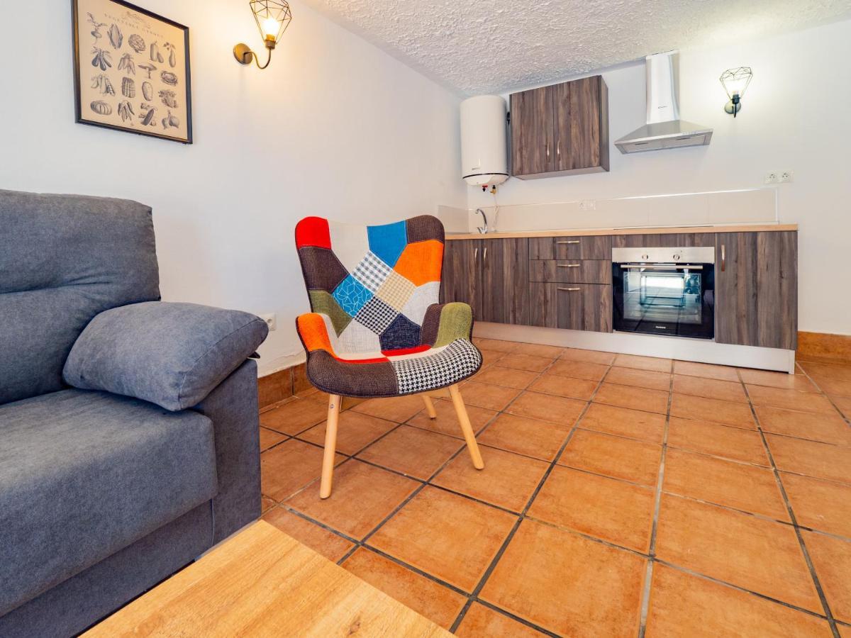Cártama Cubo'S Apartamento El Patio Andaluz 9 아파트 외부 사진