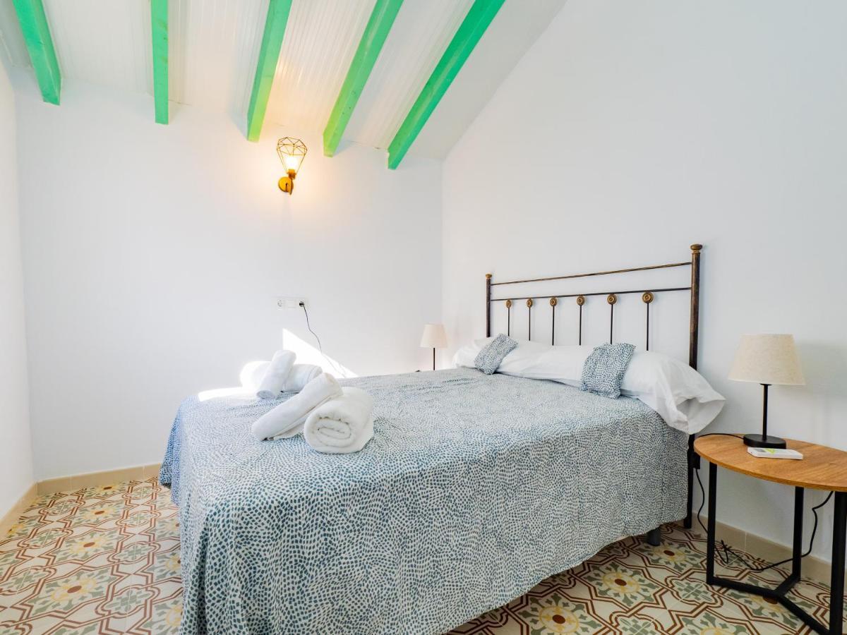 Cártama Cubo'S Apartamento El Patio Andaluz 9 아파트 외부 사진