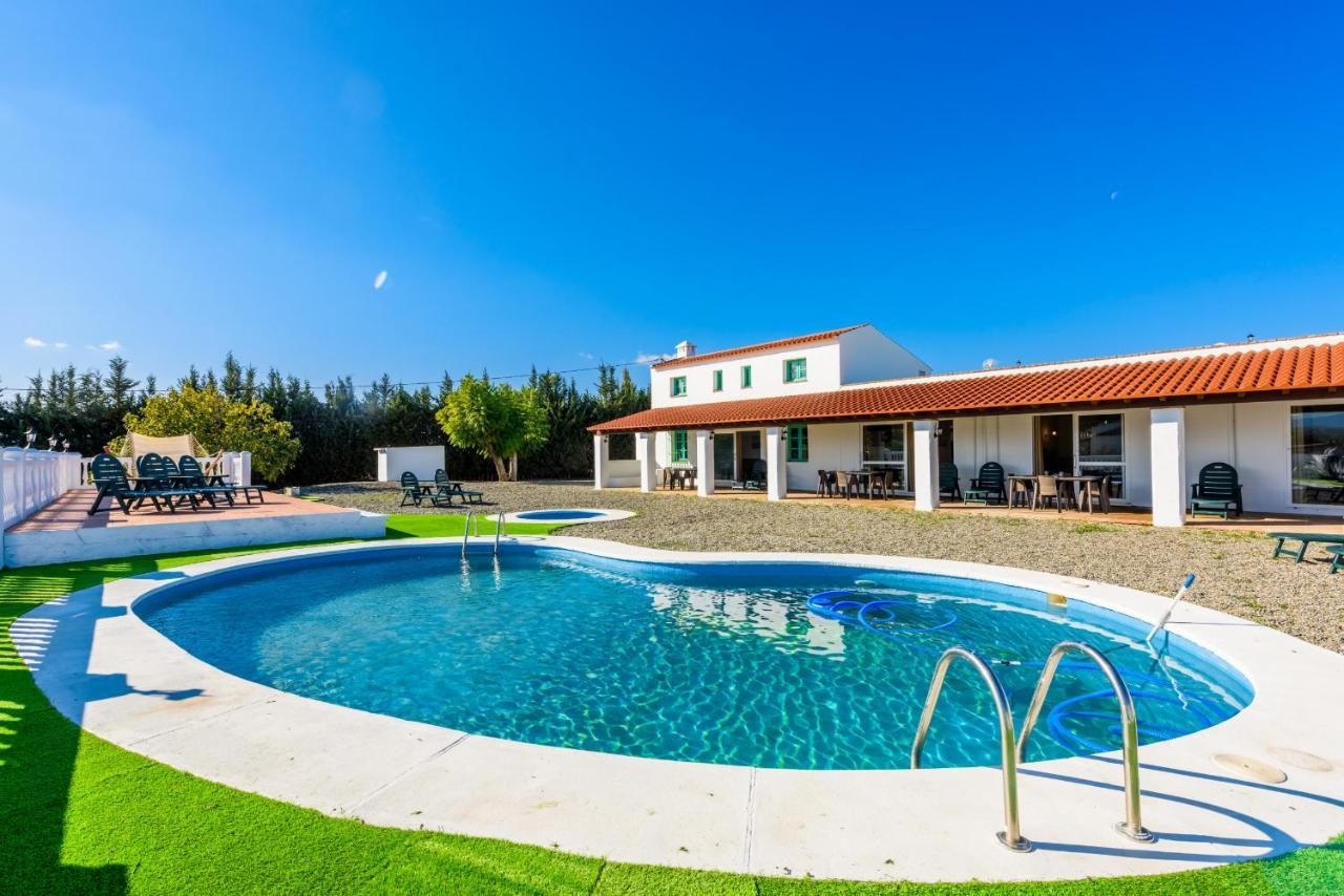 Cártama Cubo'S Apartamento El Patio Andaluz 9 아파트 외부 사진