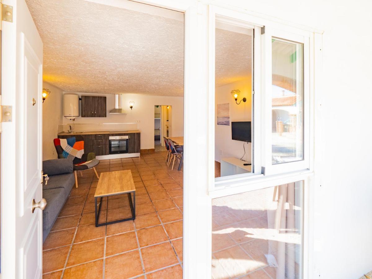 Cártama Cubo'S Apartamento El Patio Andaluz 9 아파트 외부 사진