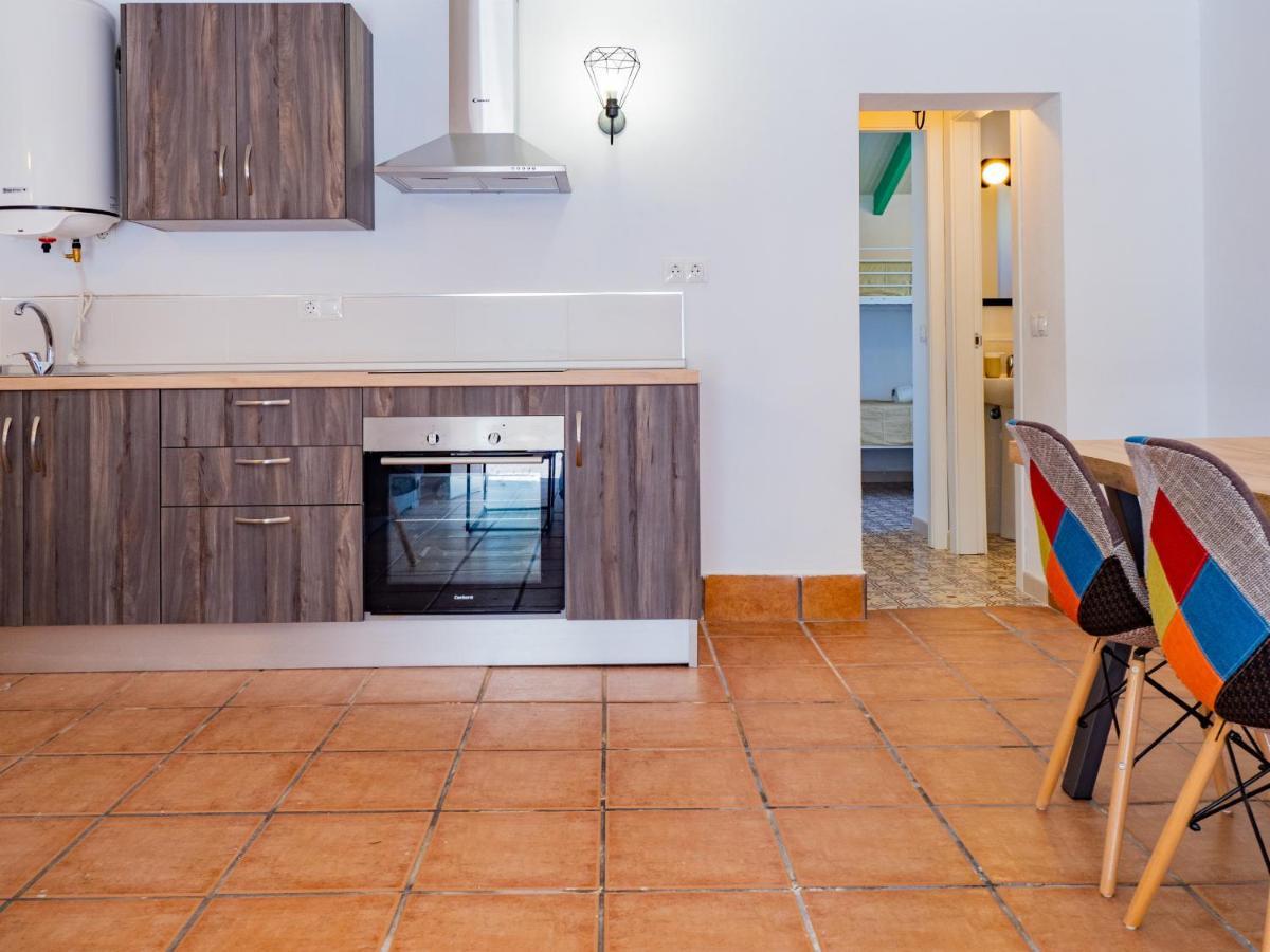 Cártama Cubo'S Apartamento El Patio Andaluz 9 아파트 외부 사진