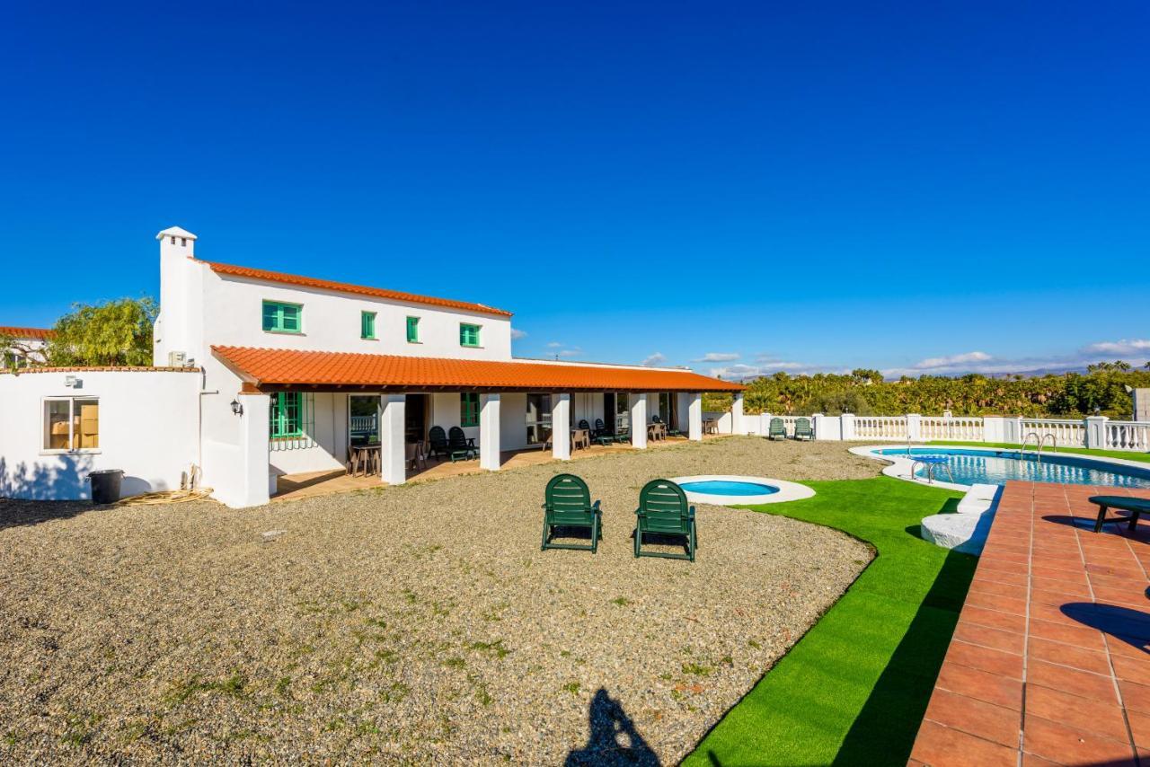 Cártama Cubo'S Apartamento El Patio Andaluz 9 아파트 외부 사진