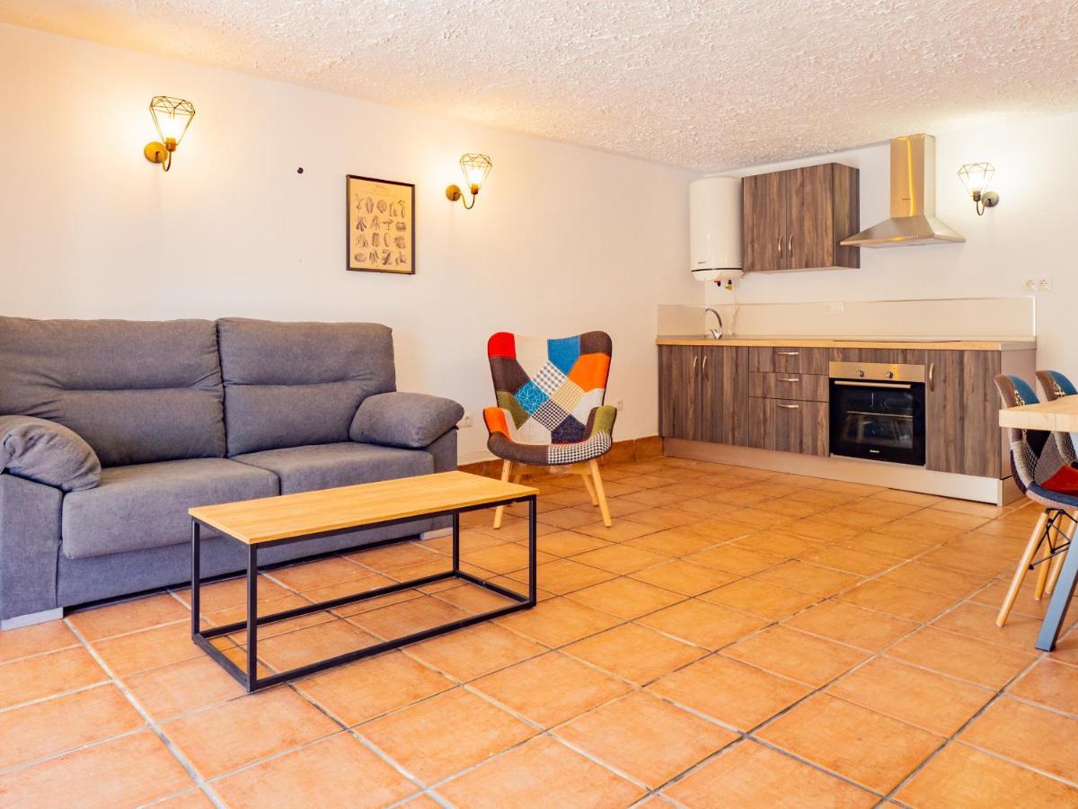 Cártama Cubo'S Apartamento El Patio Andaluz 9 아파트 외부 사진