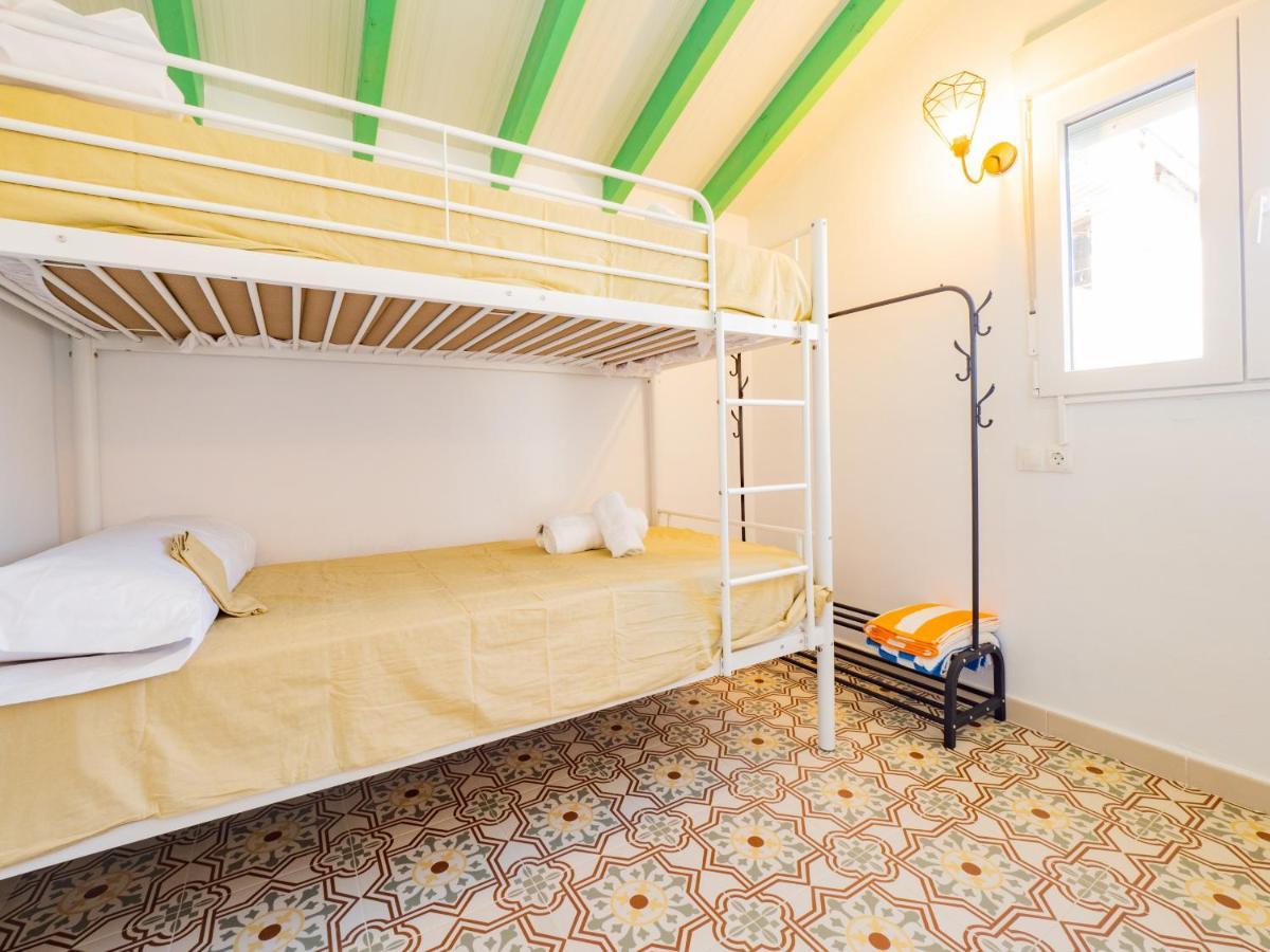 Cártama Cubo'S Apartamento El Patio Andaluz 9 아파트 외부 사진