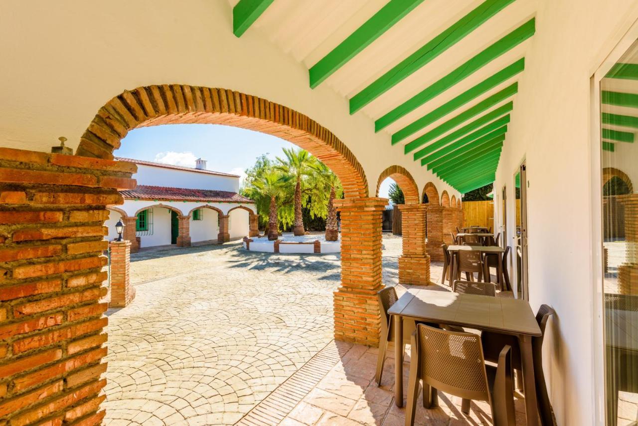 Cártama Cubo'S Apartamento El Patio Andaluz 9 아파트 외부 사진